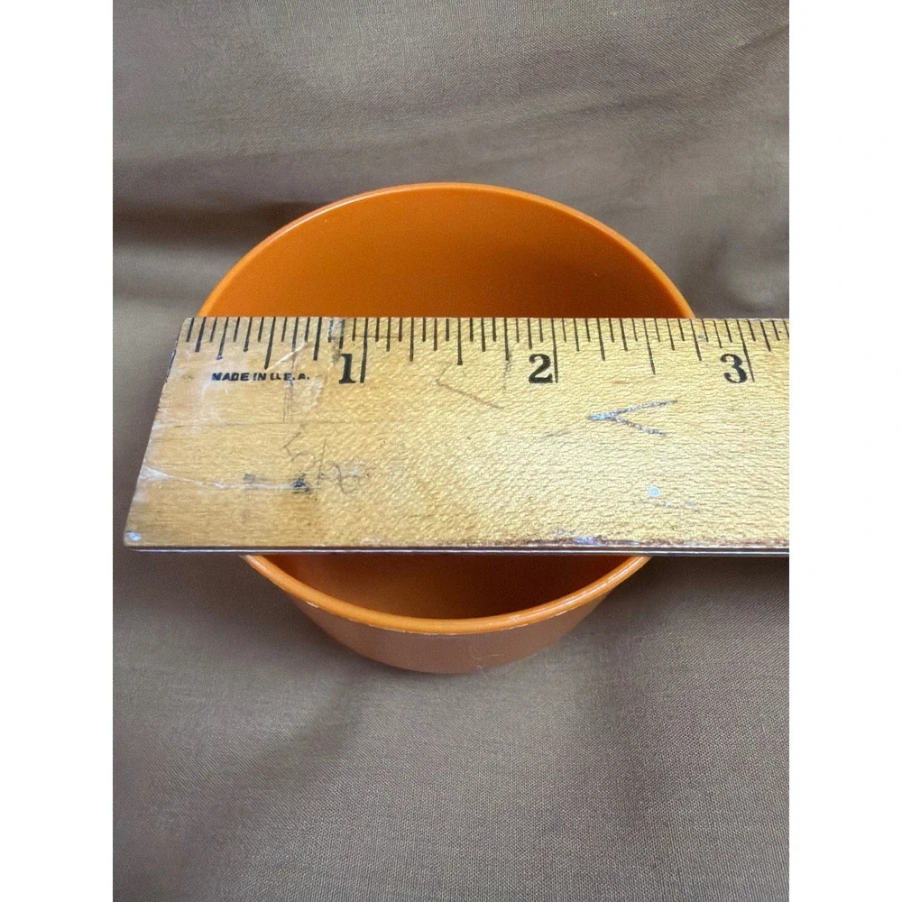 Tupperware this vintage